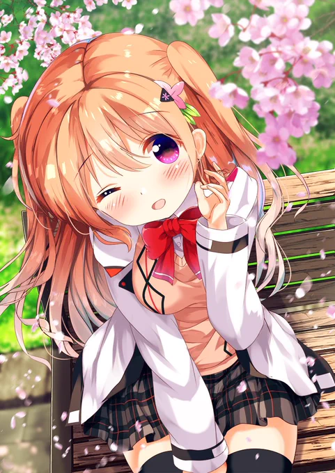ココアの日らしいのでクロラビココアちゃん(*'ー`*)
 #ココアの日 