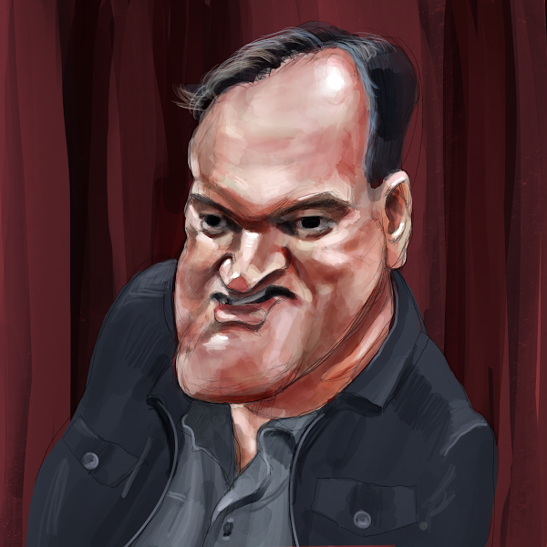 g_dibo's tweet photo. My first NFT offered up; "Quentin" https://t.co/VkeRiukoBH via @opensea https://t.co/cTZfuRGI72