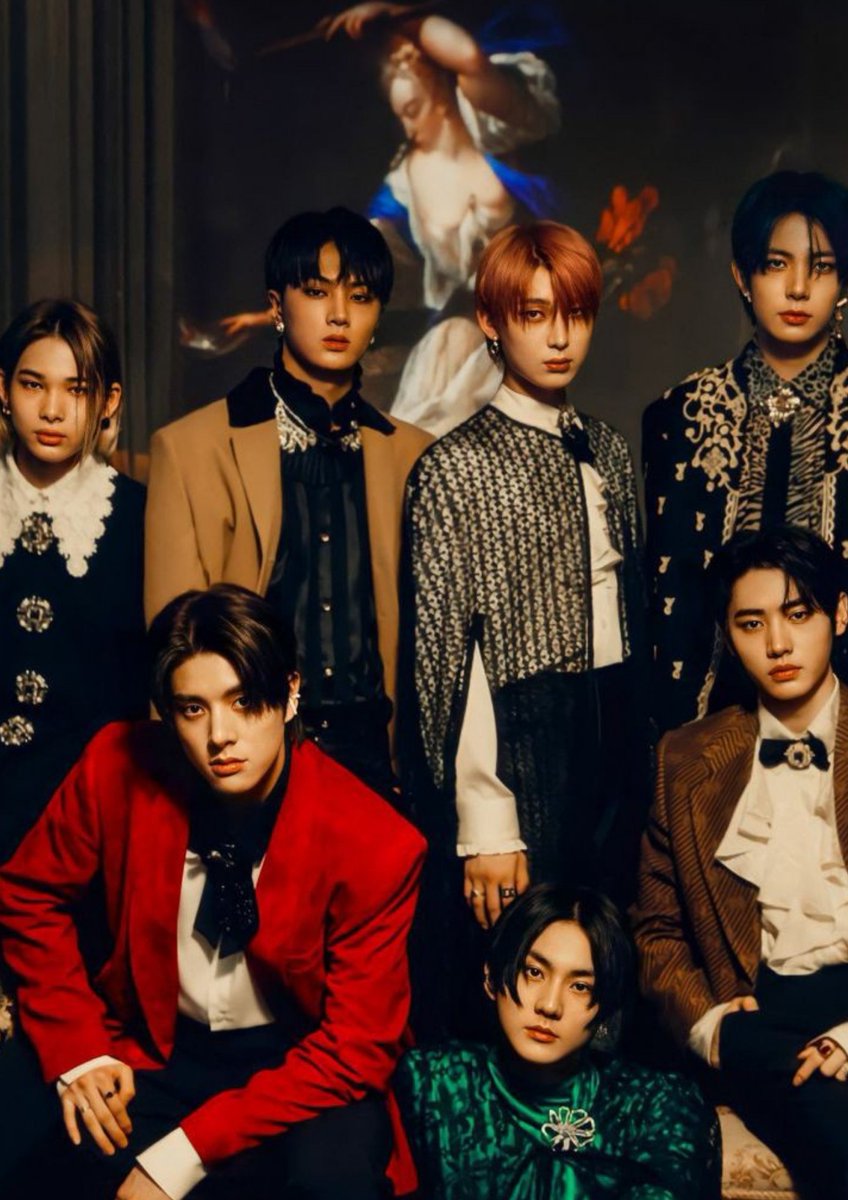 ENAMO_twt's tweet photo. #ÆNAMO “TOROTOT” Concept Photo (PASKO ver.)
#TOROTOT #ÆNAMO #PASKO https://t.co/6d07rzkicc