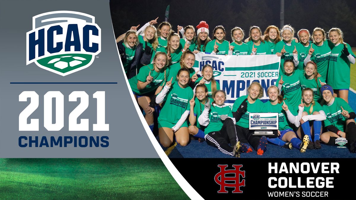 Heartland Collegiate Athletic Conference tweet media