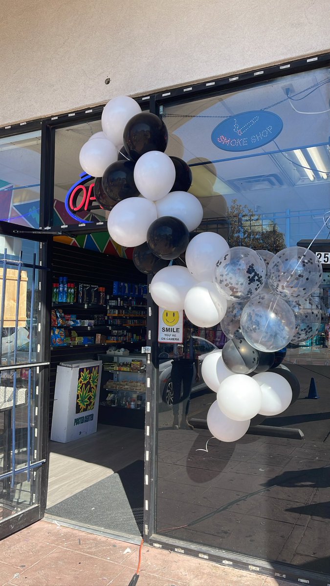 mandosspot's tweet photo. Thank you to everyone for coming out to our Grand Opening! We are so grateful for the support &amp; excited to be back open for the Oak Cliff community. And a special thank you to our vendors for helping us celebrate! 🎉🙌 https://t.co/blN24A9wE8