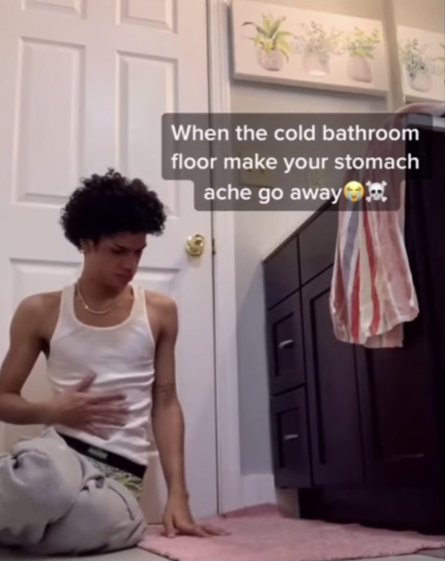 so we all live the same lives?