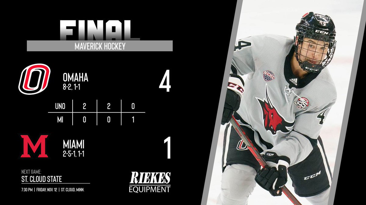 Great way to finish the homestand.

#EveryoneForOmaha | #OmahaHKY25
