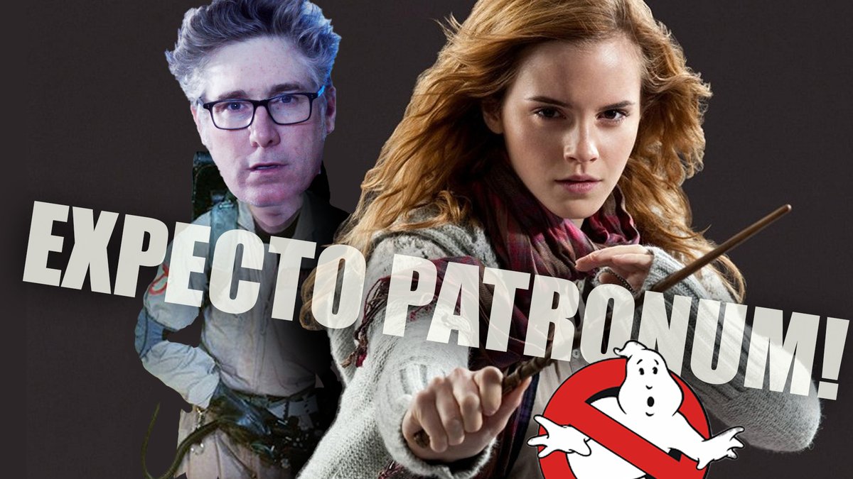 For those with #ghost problems, learn what not to do to handle your #haunting. youtube.com/watch?v=Rll9iP… *Can a #witch help with our ghost problem? #YouTube #YouTuber #Ghostbusters