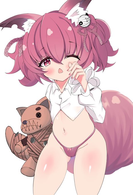 シャマレちゃんおはよう!!! 