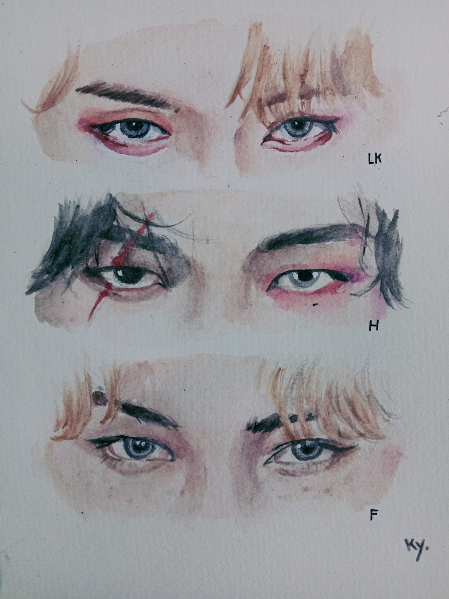 The genre of dance racha eyes

#MAMAVOTE #straykids