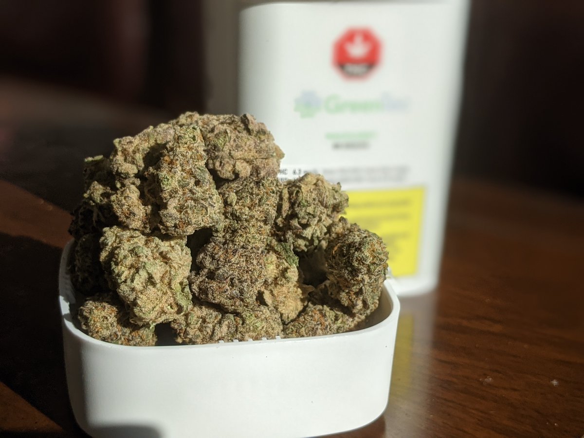 28 Grams MacFlurry 24.61% THC 2.23% Total Terpenes <a href="/GreenTec/">Green Tech</a>