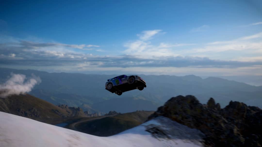 NortAstro's tweet photo. Forza goes NYOOOOM https://t.co/lc7L74ojTo