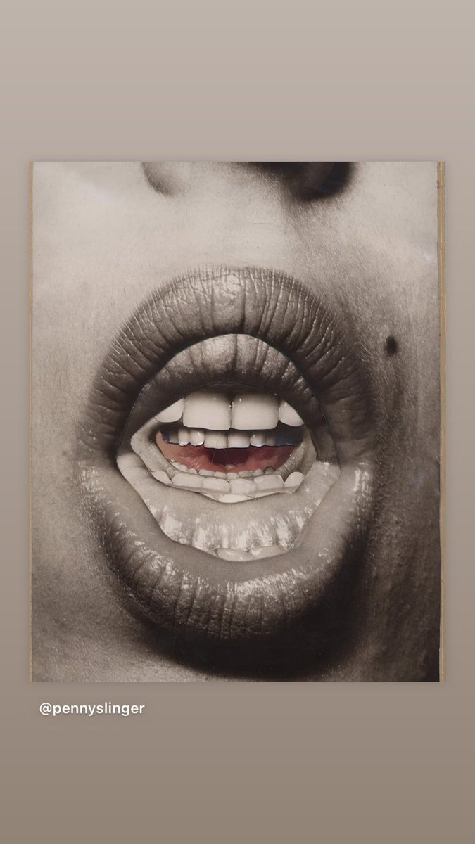 Anyone familiar with penny slinger’s work?