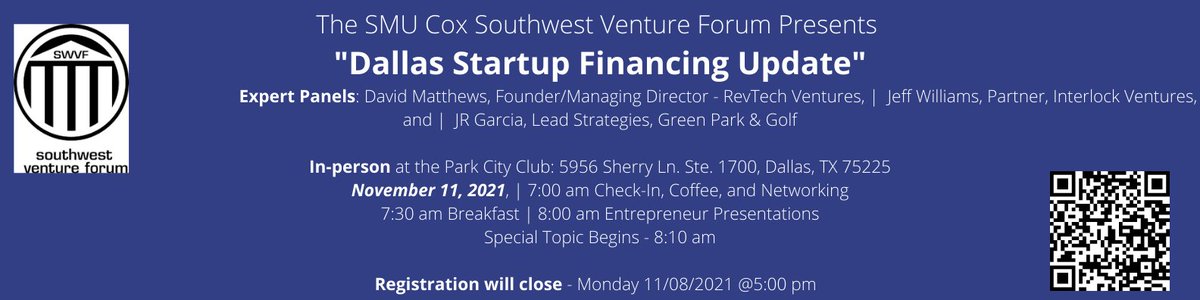 Caruth Entrepreneurship tweet media