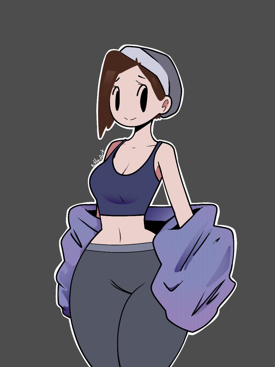 KittyArt13 tweet picture
