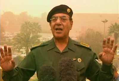 AshPolitik's tweet image. #PhilCoorey is Morrisons Baghdad Bob, "Unscathed" and "nothing to see here" "we are winning!" as political bombs drop all around the PM

#auspol