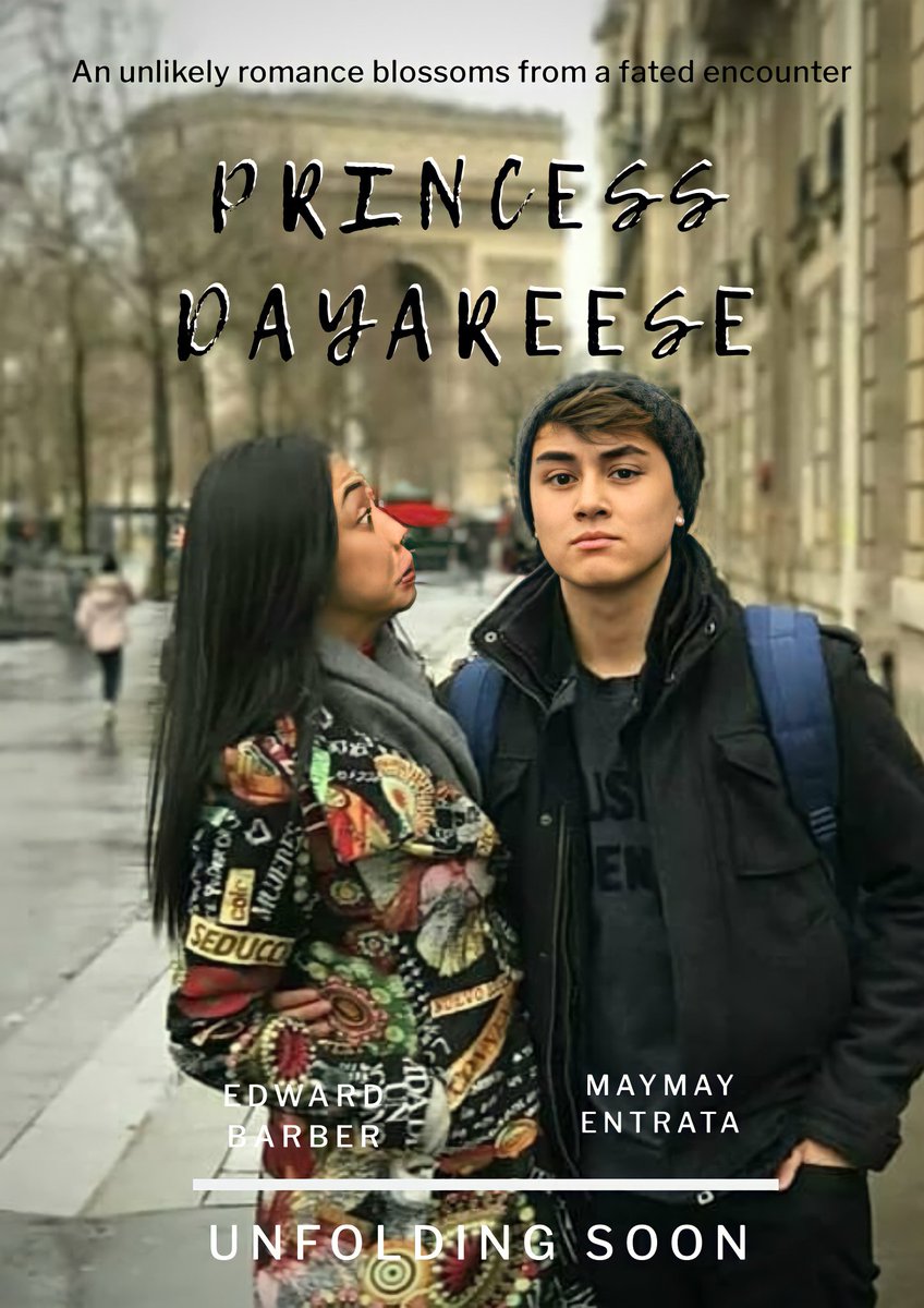 mamconception's tweet photo. Picture number seven
MAYWARD NOVEMBEST
MAYWARD NOVEMBEST

@Barber_Edward_ 
@maymayentrata07 
#MayWard https://t.co/PE7YlemUCa