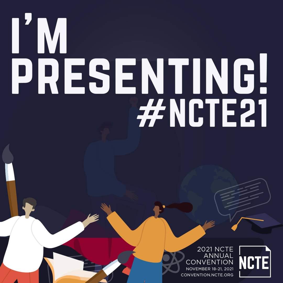 Sunshine Education Coalition will be featured at the 2021 NCTE Annual Convention! 

Topic: Using Participatory Democracy to Dismantle the School-to-Prison Pipeline November 18, 2021 
ON DEMAND SESSION 
ncte.org