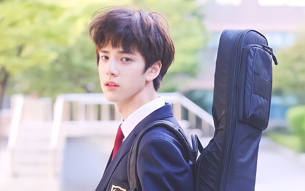 ailurouphiIe's tweet photo. @mysticaletoile Menitip bbangyub 🥺 https://t.co/22XILWOHOZ