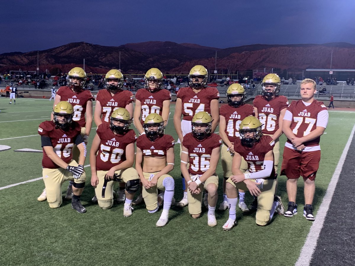Juab Football tweet media