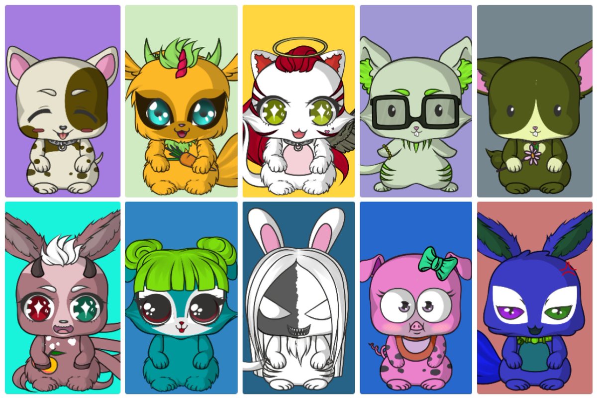 polypetnft's tweet photo. Project dropping soon!

1. Follow @polypetnft
2. Like and retweet this post
3. Follow Channel https://t.co/tyf5b5kgBK
3. Drop your Matic address + tag a friend

We'll airdrop some Pet to our early Adopter.Good Luck 

#Airdrop #NFTGiveaway #NFT https://t.co/MA4Sjv0Xzn