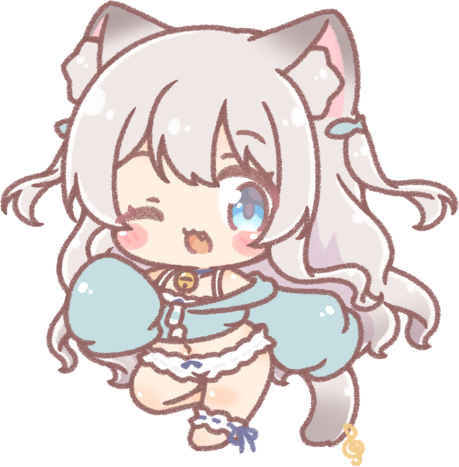 窓付きのtwitterイラスト検索結果