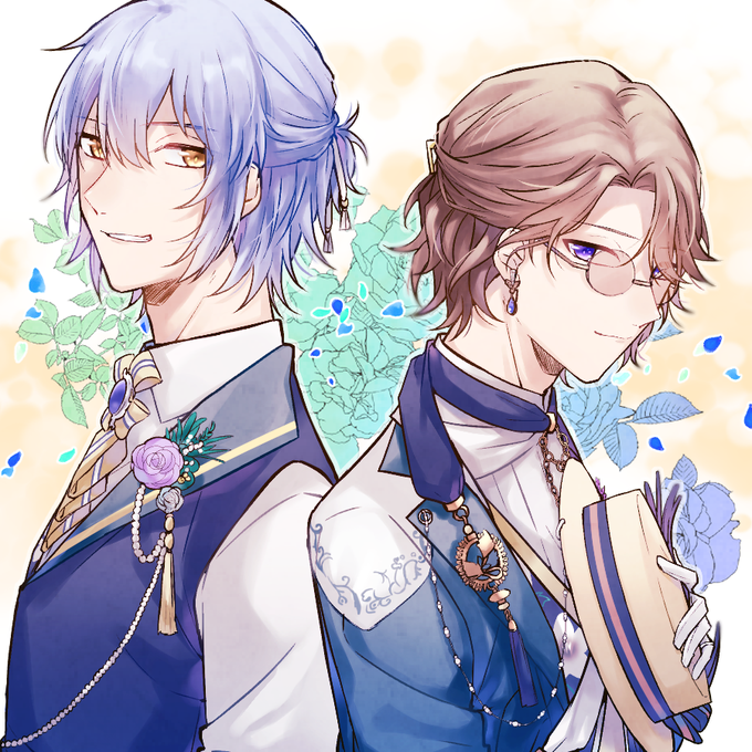 ハーフアップのtwitterイラスト検索結果 古い順