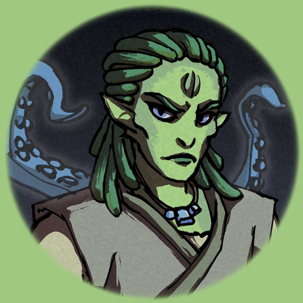 LejendaryAction's tweet photo. We're halfway through the first session! Come help our party survive the last half, especially Scion (pictured). He needs it 

https://t.co/MRTqw0EIqd https://t.co/IkRTFvQlx4