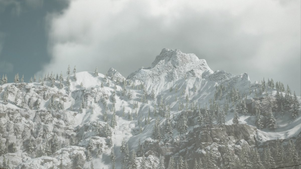 foxghost181's tweet photo. Theme: #TCCicecold
Game: #DaysGone
@BendStudio
#TheCapturedCollective #VGPUnite #WVPLandscape #WorldofVP #ThePhotoMode #VGPNetwork #PSShare #PSBlog #GamerGram #ArtisticofSociety #ZarnGaming #VPCONTEXT #VPEclipse https://t.co/J9Ej8yHM0m