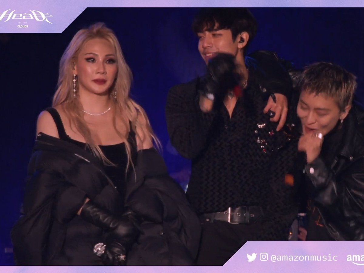 Yun_shii's tweet photo. FIND YOU A GUY WHO LOOKS AT YOU THE WAY DPR IAN LOOKS AT CL JSJSJSKSJSJEKSJS

#CL #DPRIAN #CLatHITC https://t.co/SUhNvzhTGq
