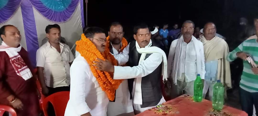 BDY_ballia's tweet photo. जय बंशीधर, तय बंशीधर..
 #फेफना विधानसभा #बलिया
@yadavakhilesh @NareshUttamSP @samajwadiparty @MediaCellSP @abuasimazmi https://t.co/iHLuelvr2T