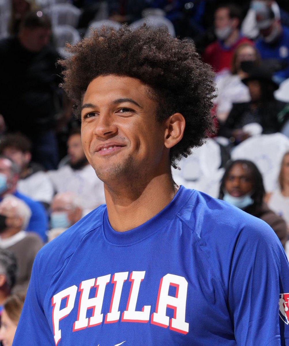 TheDunkCentral's tweet photo. The Sixers are 8-2 and on a 6 game winning streak 🔥 https://t.co/0gTexBq3xs