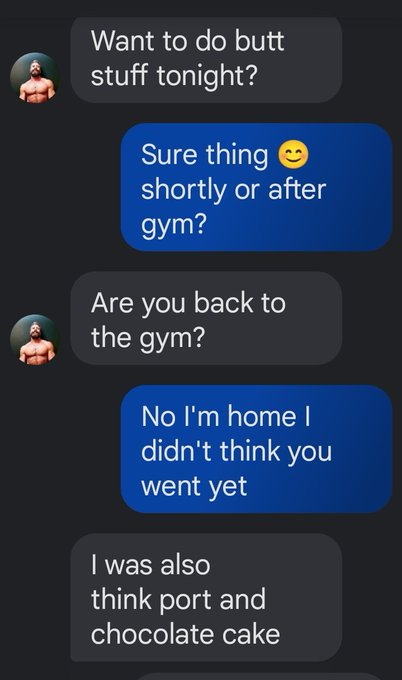 Marriage is pretty cute. Husband dick?Port? Chocolate cake? Yes. ✅ @CainMarkoXXX https://t.co/3IctTA<a href="/tag/ripbettywhite"class="tags"><span>#ripbettywhite</span></a>