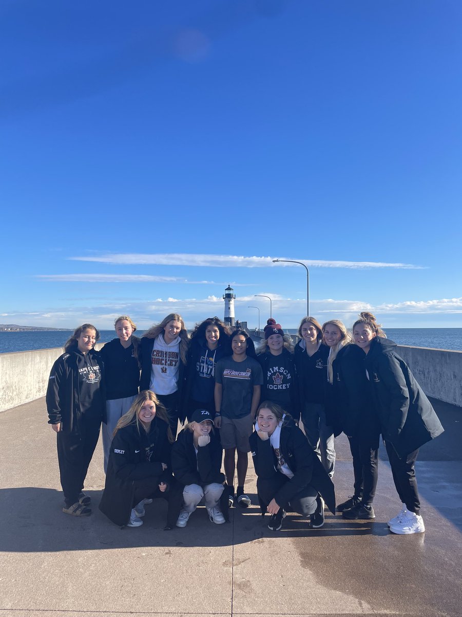 MGSH Girls Hockey (@mggirlshockey) on Twitter photo 