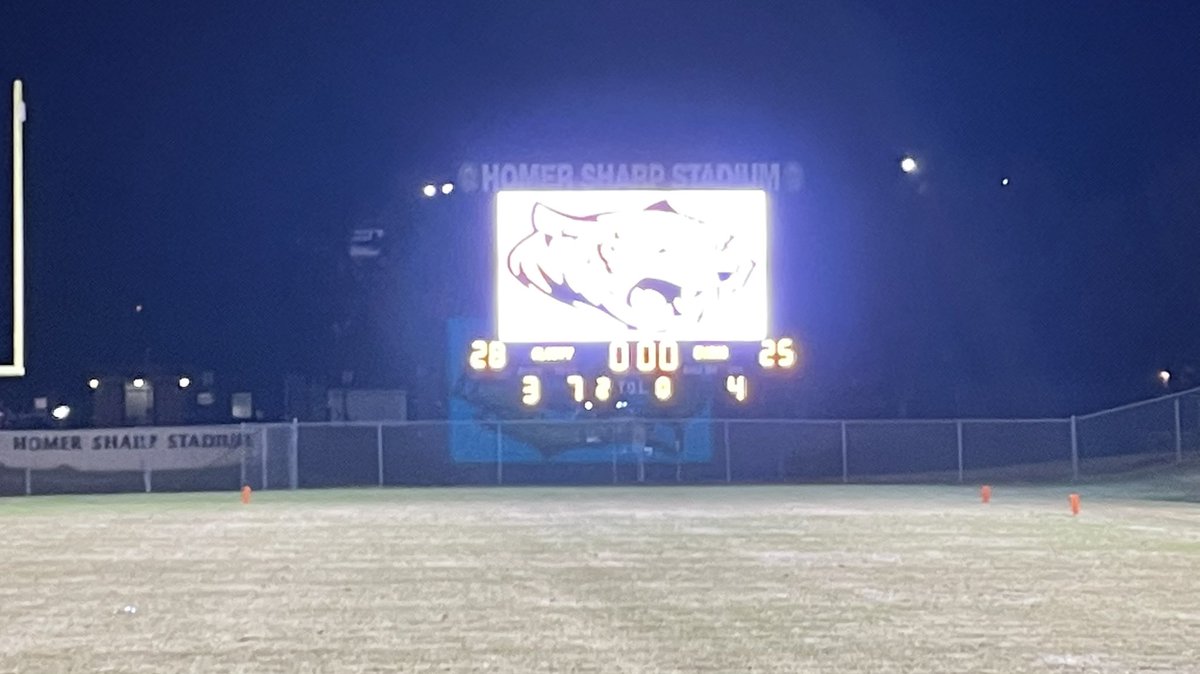 bandboyz05's tweet photo. Alcovy football team win its first ever region football championship!!! https://t.co/uqhnmBHAsl