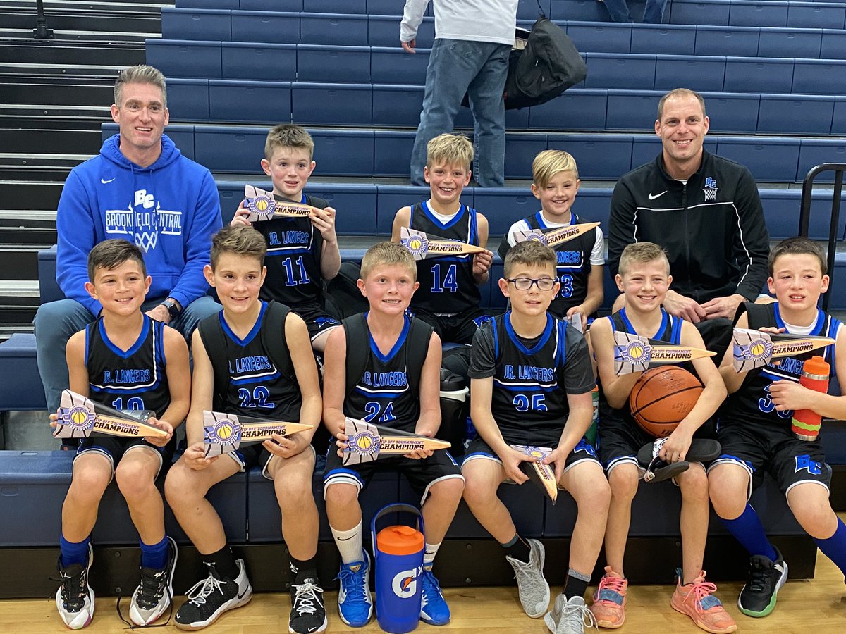 24:Up_Events (@24up_events) on Twitter photo Brookfield Central 4th grade team went home with Platinum Bracket championship!! Congrats and well done!! <a href="/IRONJOC/">Iron Joc Performance Gear & Apparel</a> Brookfield Central 4th grade team went home with Platinum Bracket championship!! Congrats and well done!! <a href="/IRONJOC/">Iron Joc Performance Gear & Apparel</a>