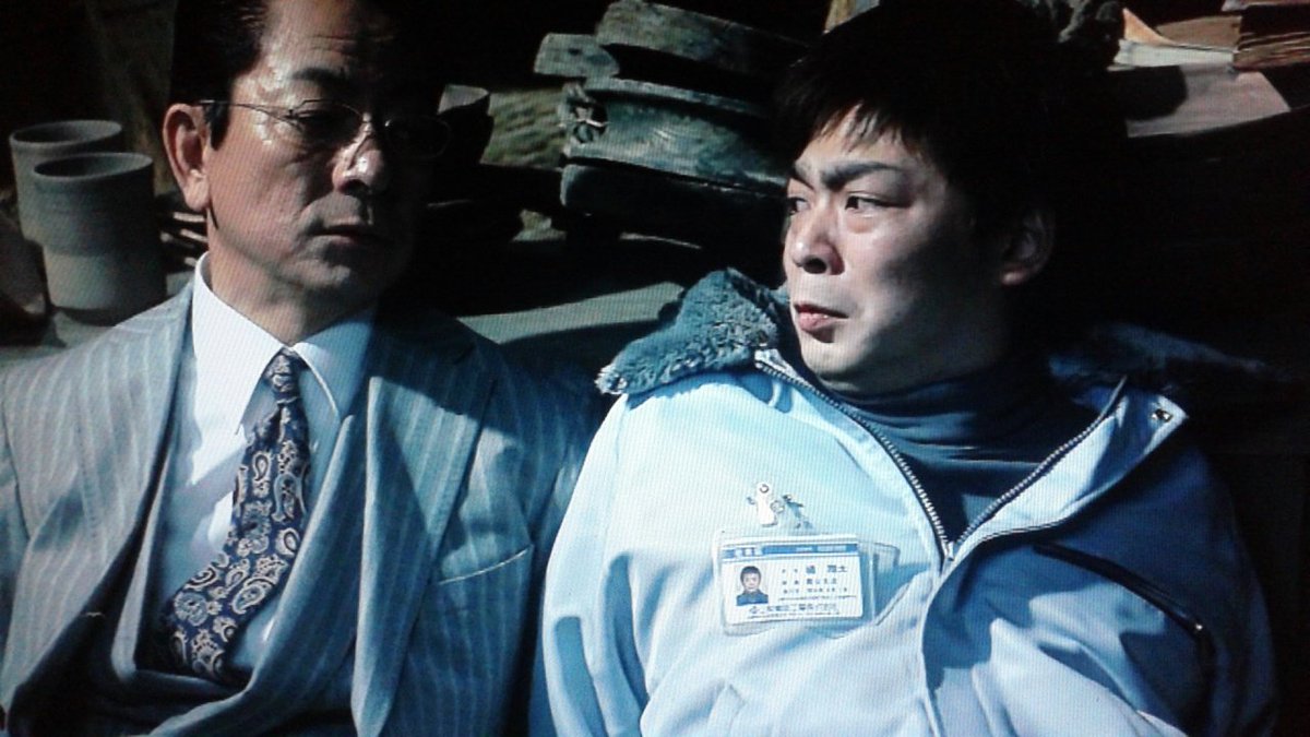 相棒 Season14 画像 最新情報まとめ みんなの評価 レビューが見れる ナウティスモーション