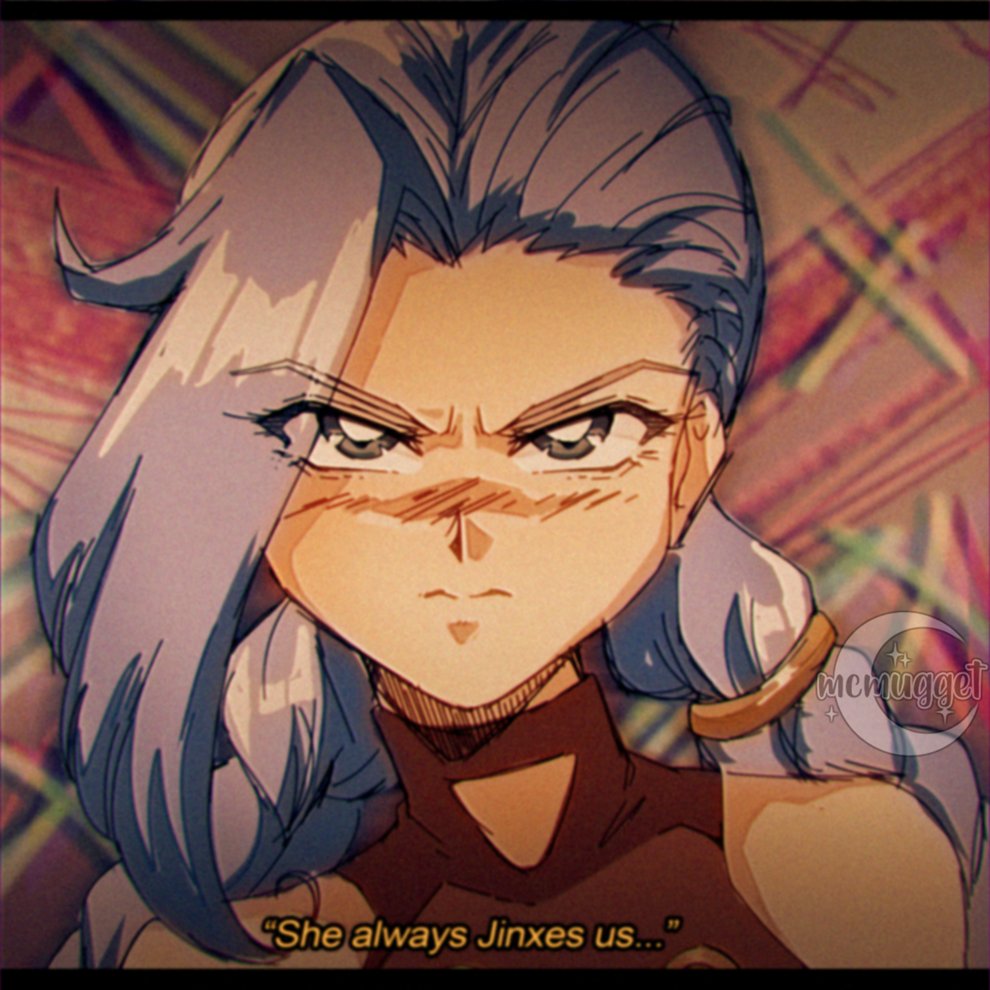 Little Jinx