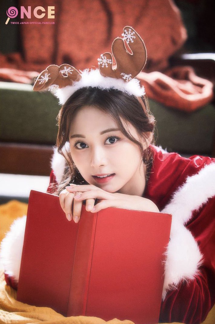 ONCE JAPAN Twice Channel Season 2 - Tzuyu 💙