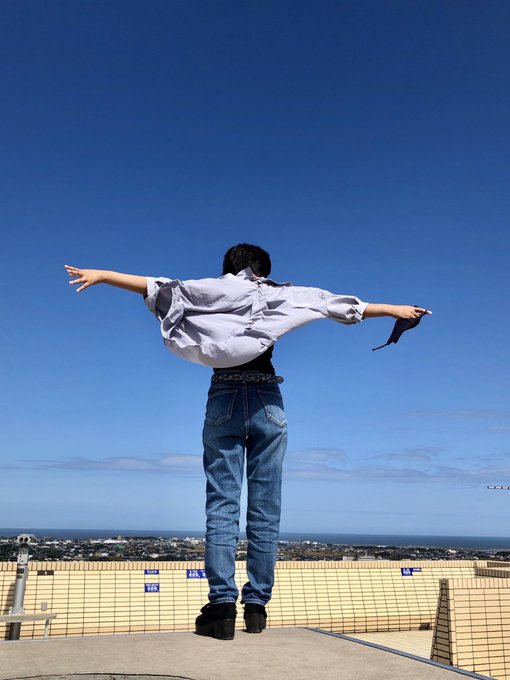 Twitterのコスプレ画像15