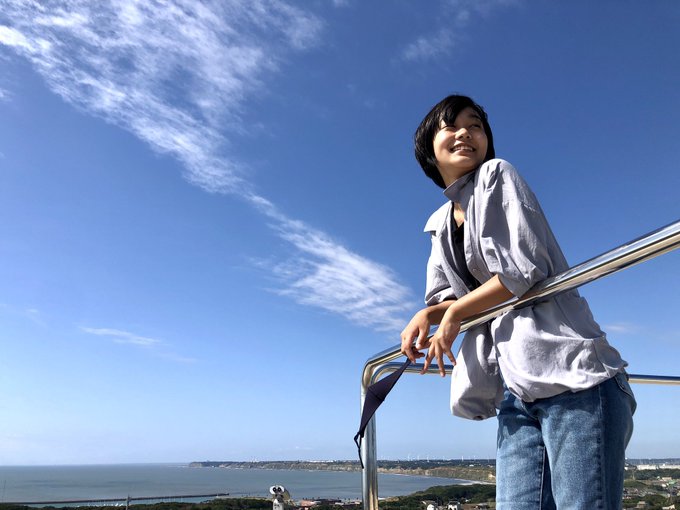 Twitterのコスプレ画像14