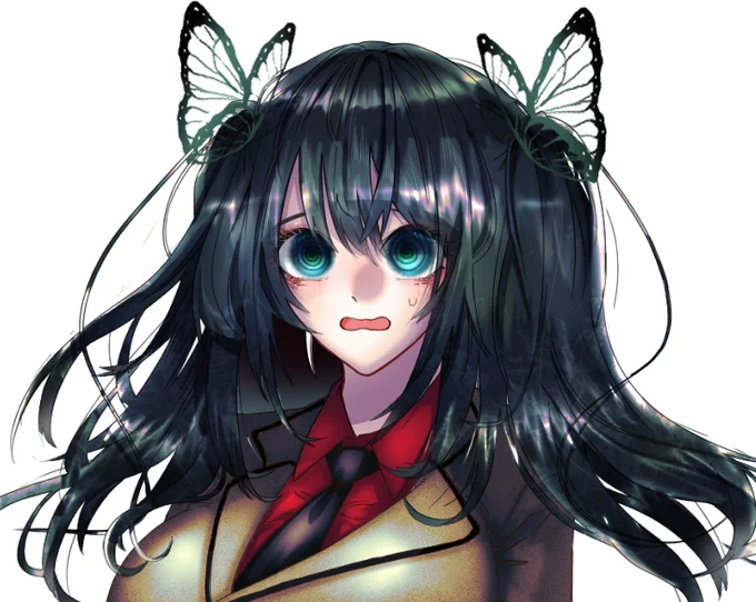 気に入ってた差分 
