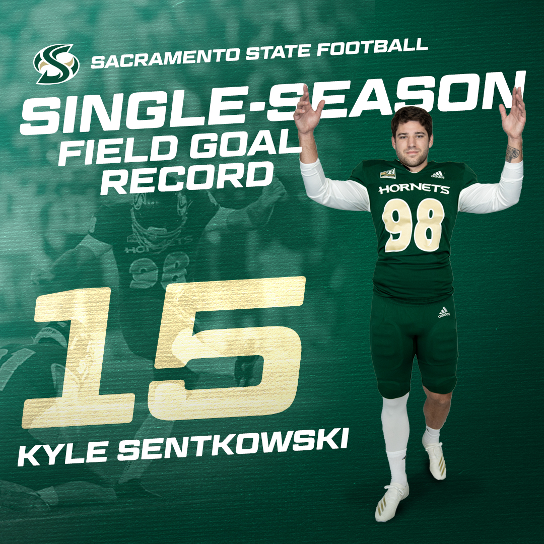 Sac State Football tweet media