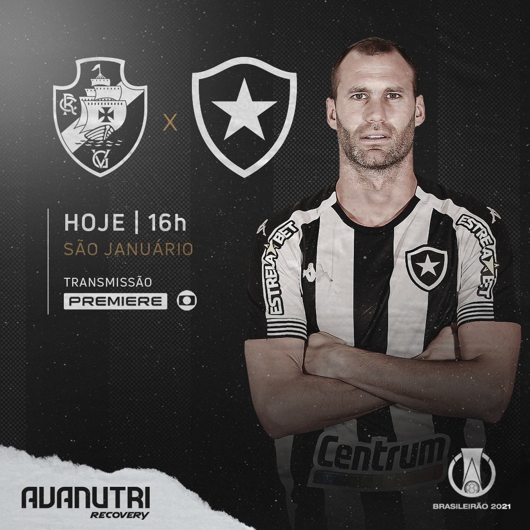 BotafogoFReng's tweet photo. LET'S GO! Today have Fogão!🔥 #HojeTemBotafogo https://t.co/hXB93z4L0n