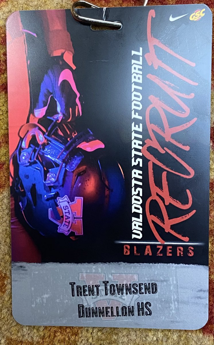 Trent Townsend tweet media