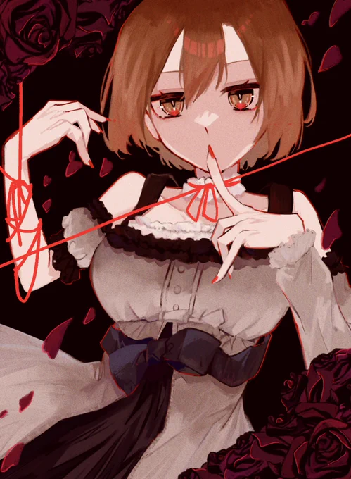 MEIKO
#prsk_FA #illustlation #プロセカ #MEIKO #VOCALOID 