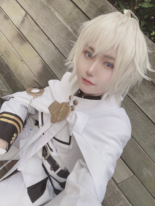 Twitterのコスプレ画像14