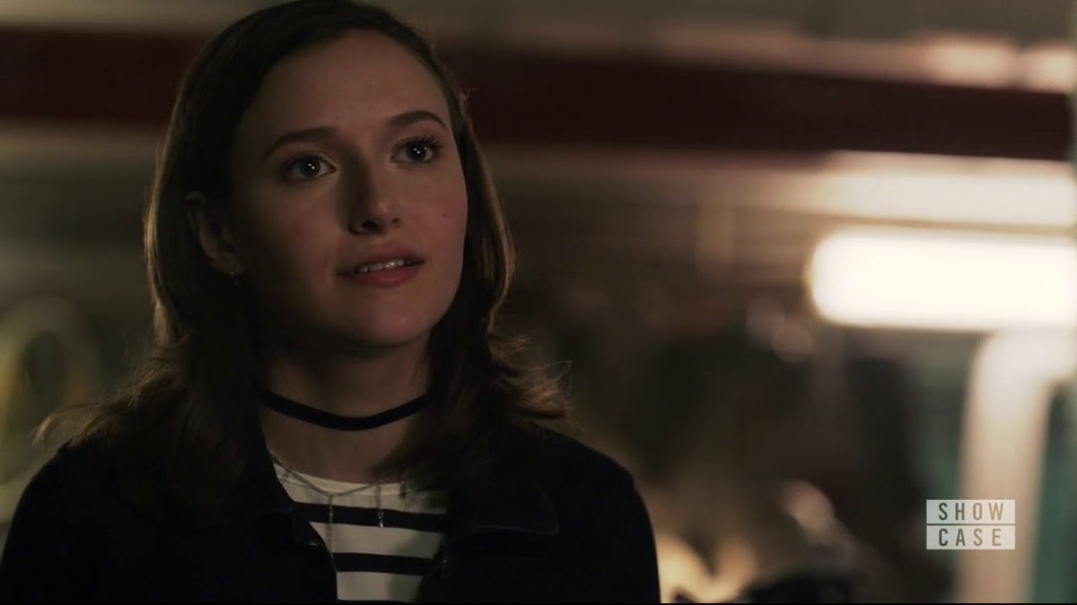 NotSuper_Krypto's tweet image. The Danvers sister when they were little.
 
@nctsupergirl