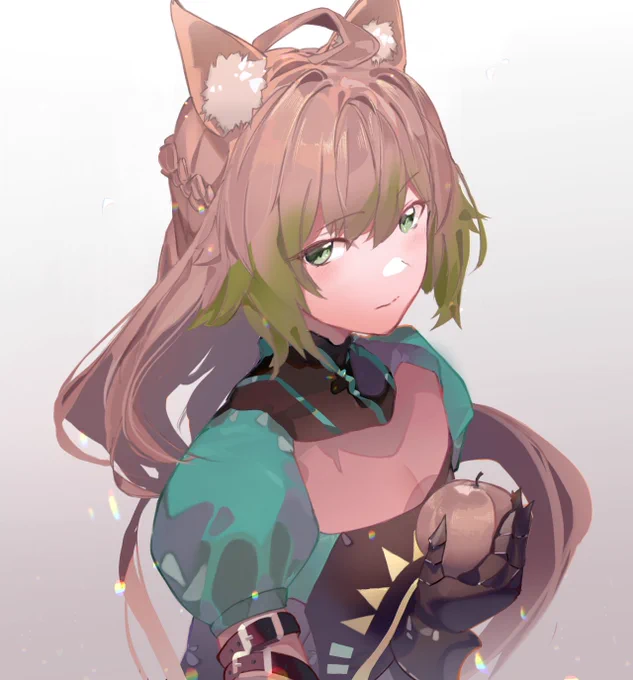アタランテ
#FGO 