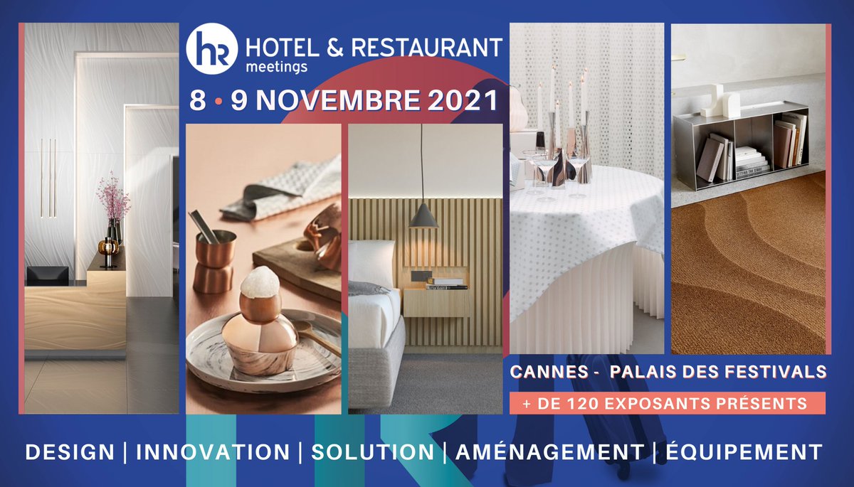 Hotel & Restaurant Meetings tweet media