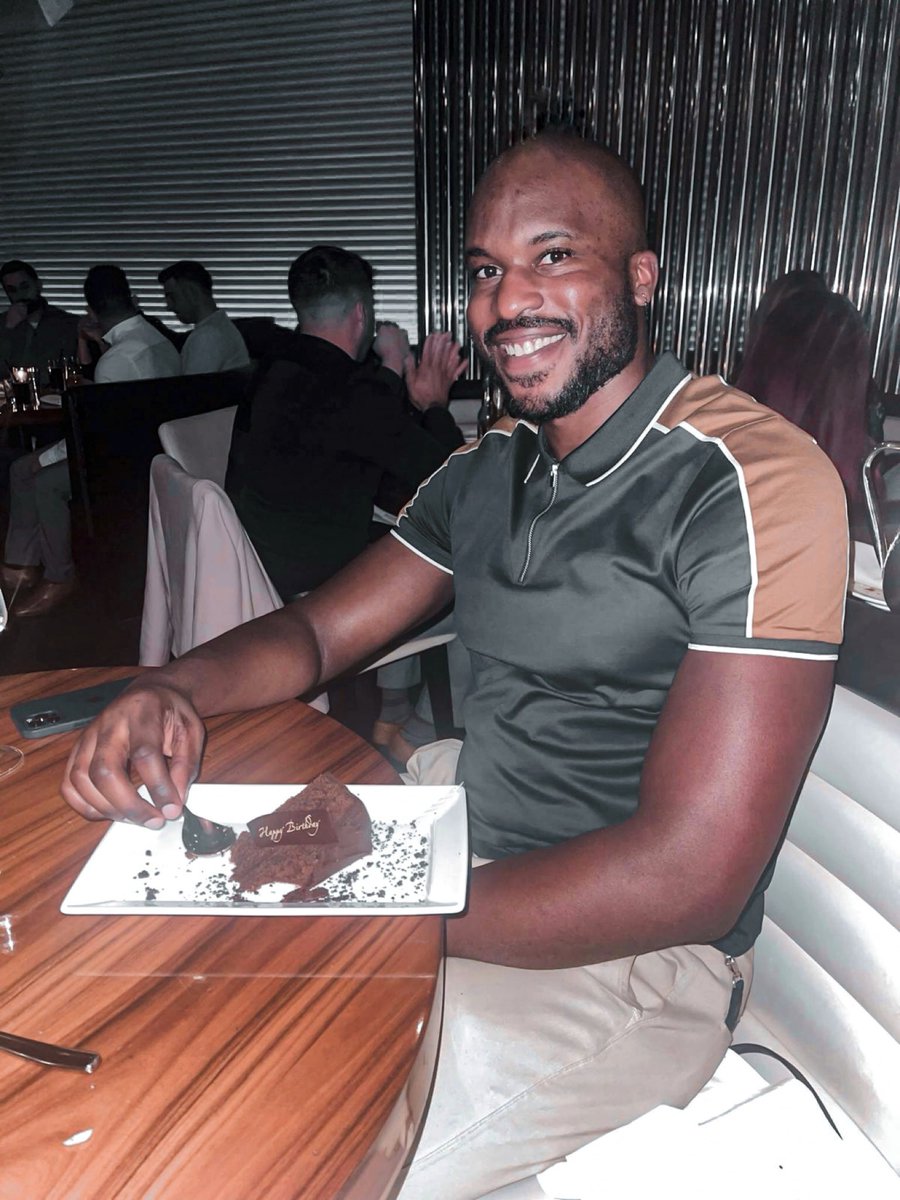 Roy Ikoroha tweet media