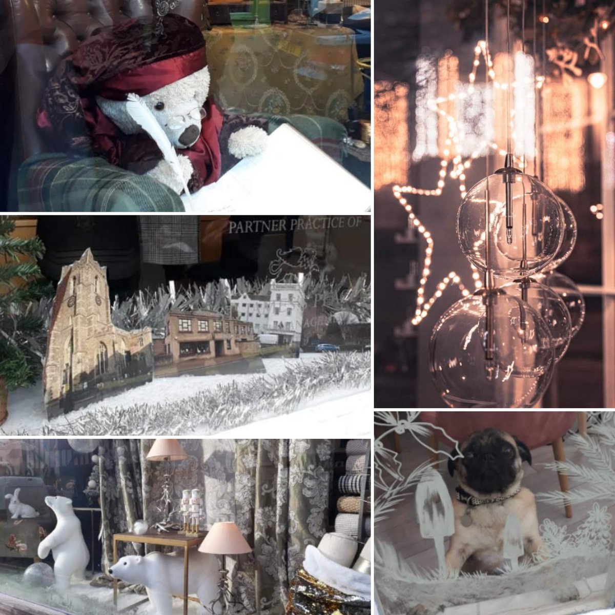 Date 📅 for your Festive diaries ✨ 
Friday 26th November will see the return of Sudbury's Christmas Light Switch on &amp; Fair - followed by a host of #lovelocal festive events!

》sudburytowncouncil.co.uk/christmas

📸 1&amp;2 by Diverse Capture Photography