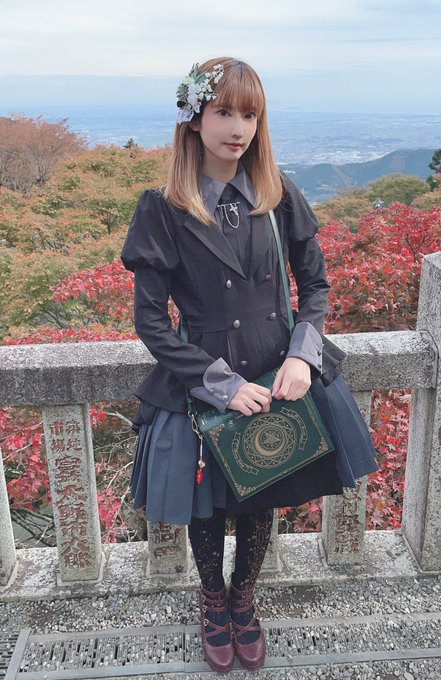 Twitterのコスプレ画像11