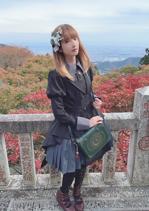 Twitterのコスプレ画像12